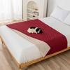 Waterproof Non-Slip Pet Blanket and Furniture Protective Pad
