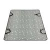Dog Car Seat Cover Rear Bench Waterproof Pet Travel Mat Small Medium Large Breeds
