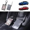Car Smart Remote Key Card Cover Case Key Bag Shell Holder For Tesla All Model 3 Y Juniper Keychain Styling Accessories