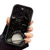 Carborundum Dark Planet Case for iPhone 17 Pro Max/16 New 15/14/13 Pro