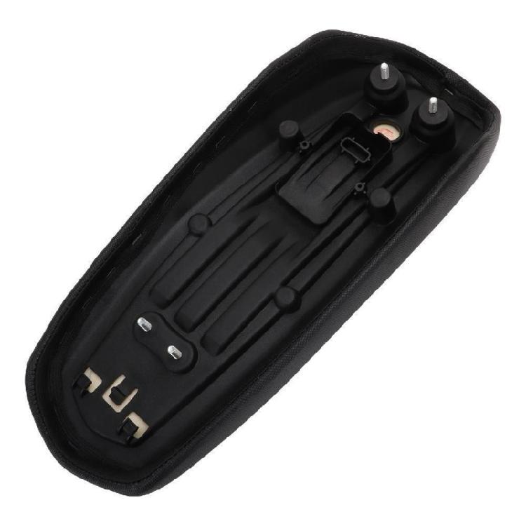 Versatile Scooter Seats Accessory Resilient & Wear Resistant Scooter Seats Cushions Not Slip Designs Pad for Urban Use