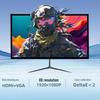 19" and 22" Ultra-Thin IPS HD LCD Desktop Monitors