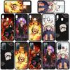 Phone Case for iPhone 17 15 16 Plus Redmi Note 14 12 11 13 Pro Max Huawei P30 P20 Lite Y9 OPPO A60 A40 A80 A18 Pain Anime Itachi Akatsuki Naruto Cover