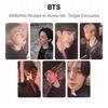 ARIRANG Rooted In Korea Ver. Target Exclusive Official Photocard