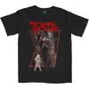 My Chemical Romance T-Shirt: XV Parade Fill OFFICIAL NEW