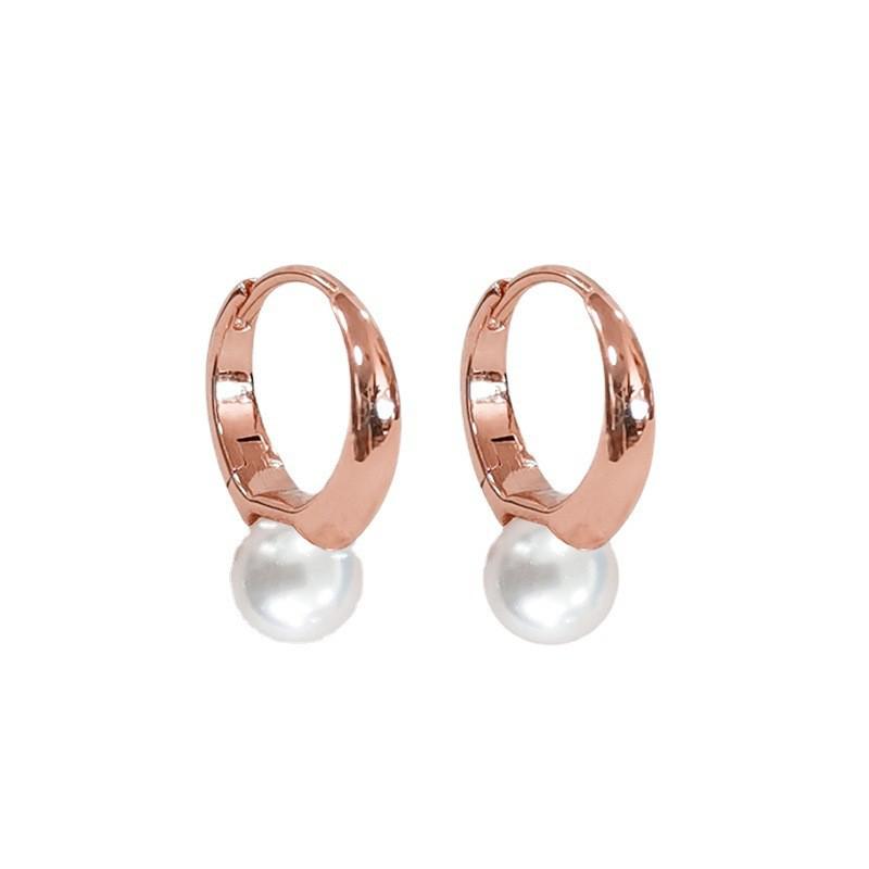 Trendy Women's Versatile Needle Earrings: Fashionable, Unique, and Popular
