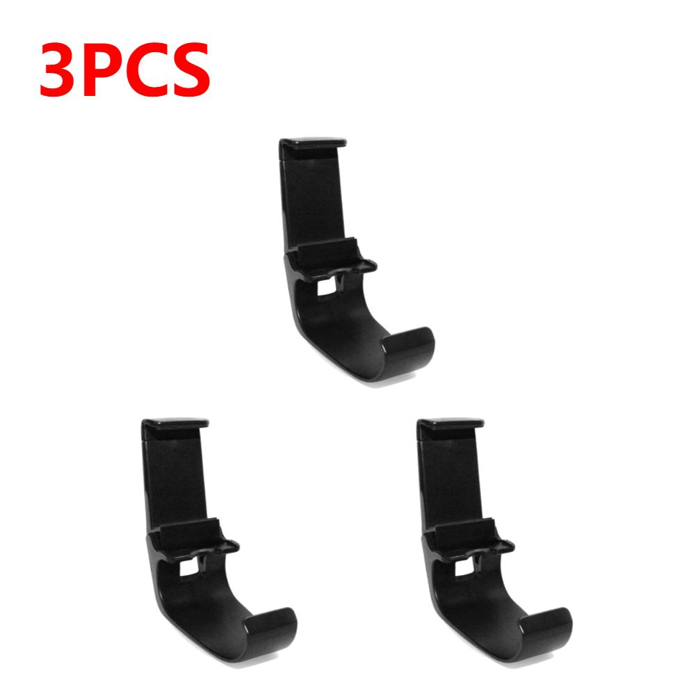 Wireless Controller Gamepad Phone Mobile Game Pad Mount Smartphone Clip Holder Mobile Controller Gamepad for Android IOS Phone