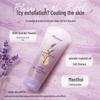 Kustie Night Body Scrub