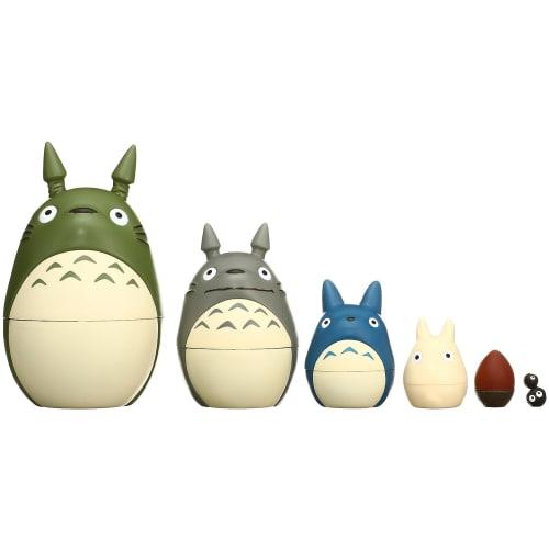 Ensky My Neighbor Totoro Matryoshka