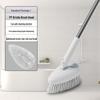 Multi-purpose Long-Handled Bathroom Cleaning Brush