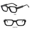 Y2K Small Shades UV400 Protection Punk Sun Glasses Vintage 90s Accessories  for Women & Men