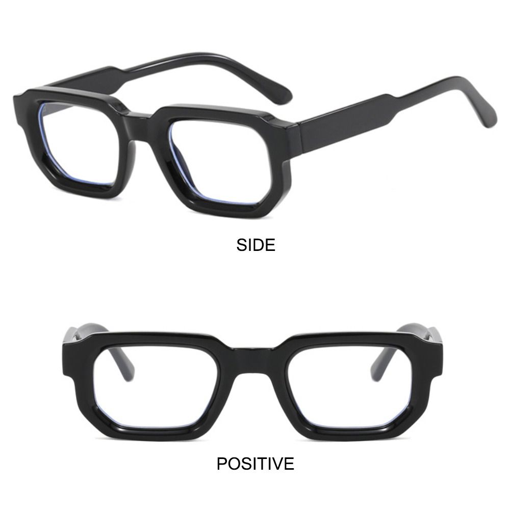 Y2K Small Shades UV400 Protection Punk Sun Glasses Vintage 90s Accessories  for Women & Men
