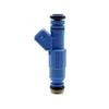 Car Engine Fuel Injector Nozzle 13641731357 For BMW E30 E31 E32 E34 E36 E38