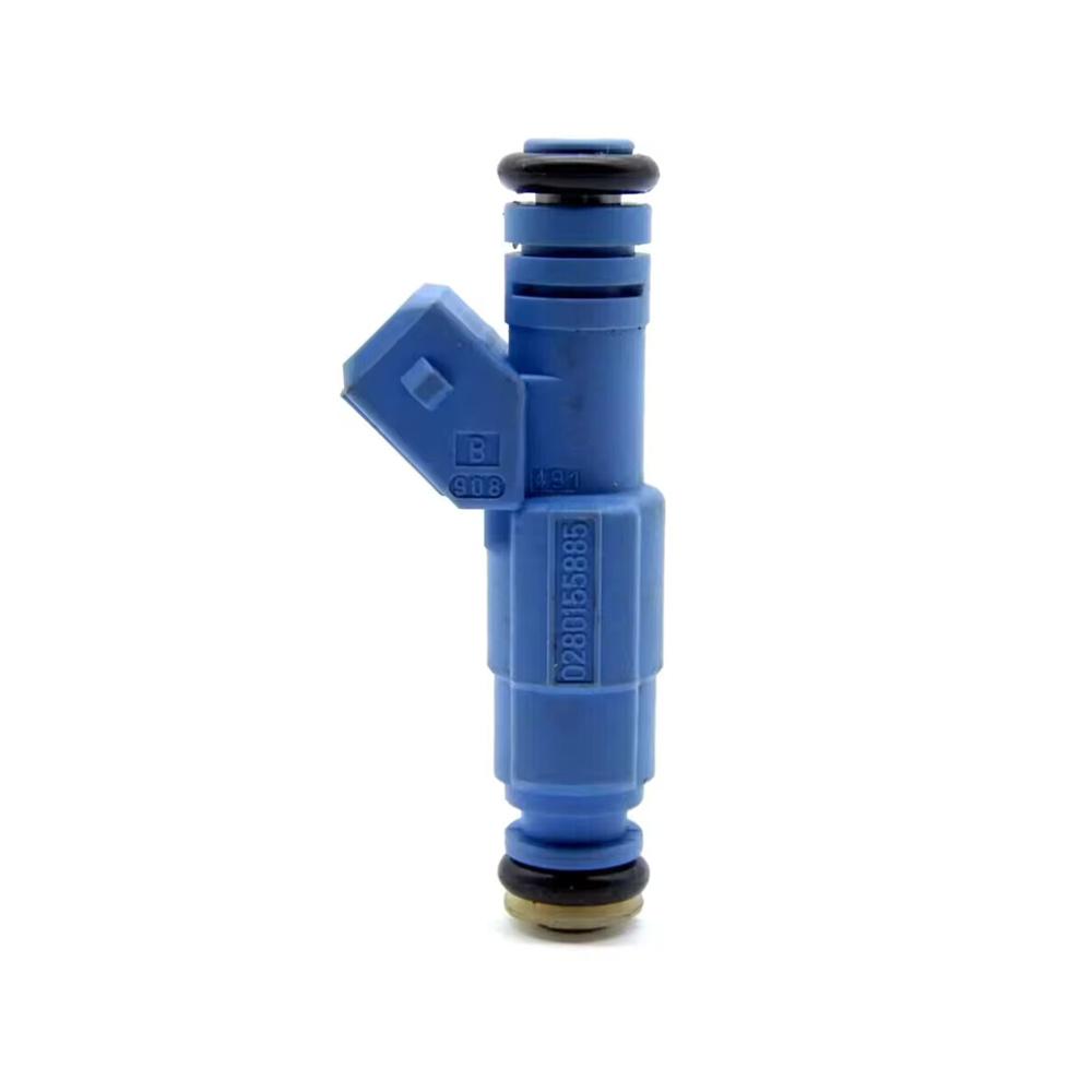Car Engine Fuel Injector Nozzle 13641731357 For BMW E30 E31 E32 E34 E36 E38