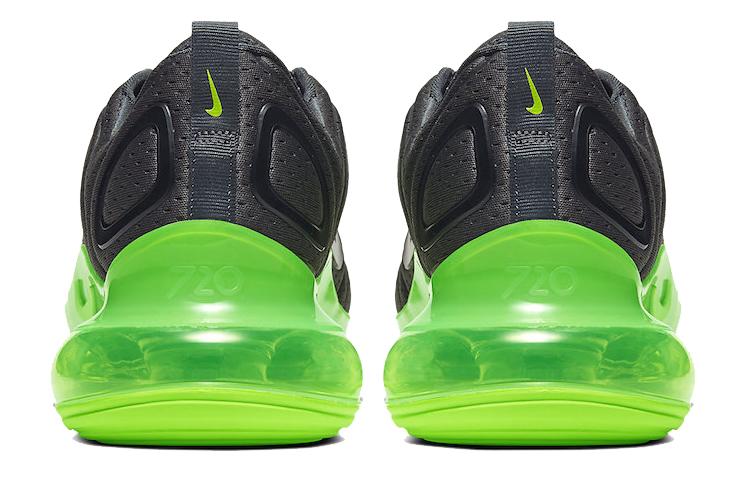 Nike Air Max 720 Schwarz Volt AO2924-018