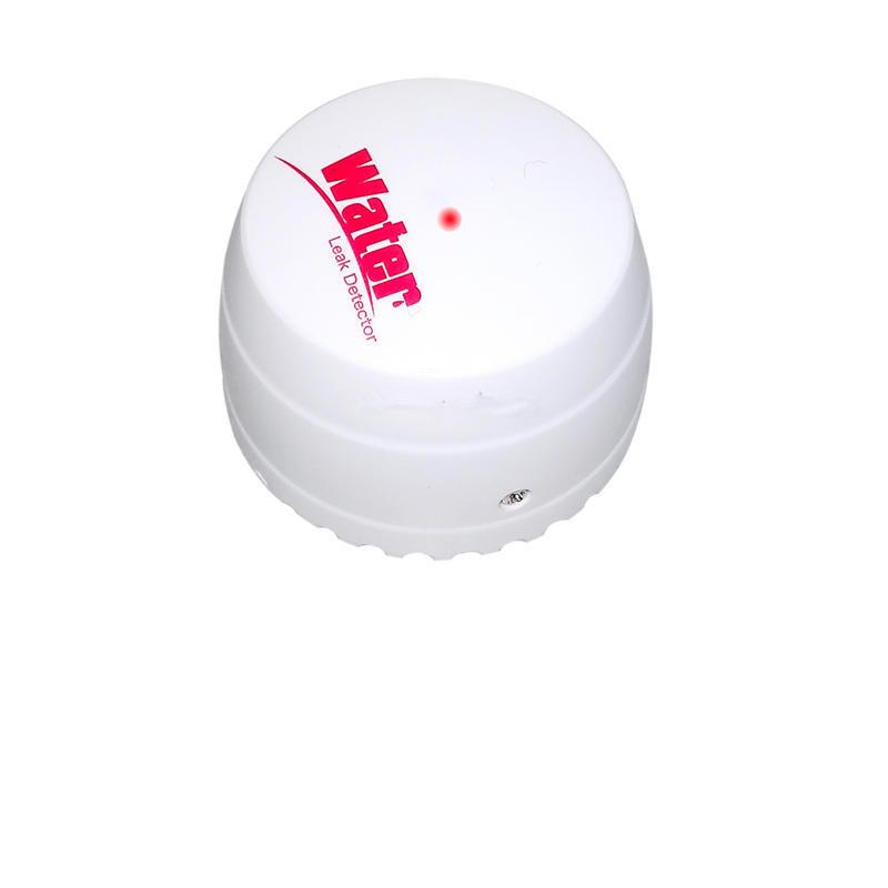 EV1527 Wireless Water Leak Detector Sensor Alarm for Smart Home (433MHz) Chinese