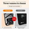 Shockproof Case for Xiaomi Redmi Note 12 Pro 5G 12S 12C 10C 11 11S 10S 10 Pro Protective Cover Magnetic Holder Coque Fundas
