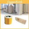 For Karcher Hepa Vacuum Filter With Dust Collection Bag For Residential Use