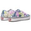 Vans Authentic ComfyCush 'Tie Dye' Women's Vans VN0A3WM749L