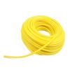 Saisika 5M Silicone Vacuum Tube Hose Silicon Tubing Universal 3MM 4MM 6MM 8MM Blue Black Red Yellow Auto parts Car Accessories