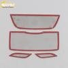 MG 23 MG7 Car Roof Light Speaker Cover & Door Panel Accessories