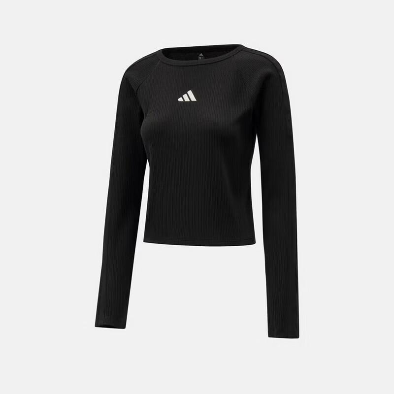Adidas Women s Sport Long Sleeve T-shirt L