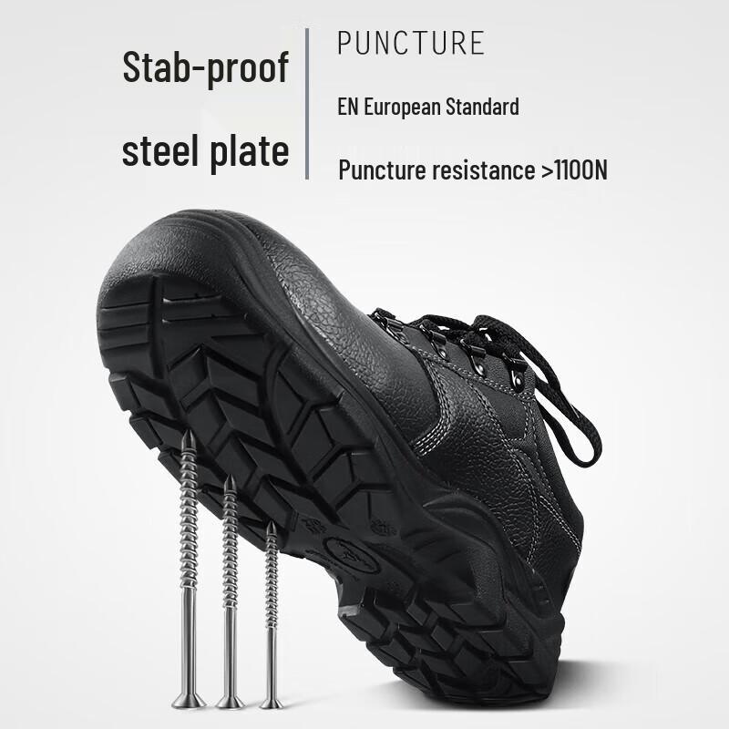 Deltaplus 301518 Work Safety Shoes