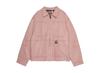 Dickies Hooded Work Jacket Dusty Pink