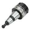 Chuck Tool Holder ISO30‑ER32‑45 G2.5 30000 RPM CNC Millinmg Collect Balance