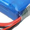 4000mAh 7.4V Transmitter Remote Control Battery For Spektrum TX Transmitter DX8 DX9 Remote Control