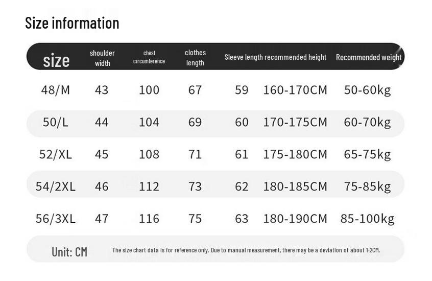 Men's 100% Long-Staple Cotton Long-Sleeve Polo Shirt