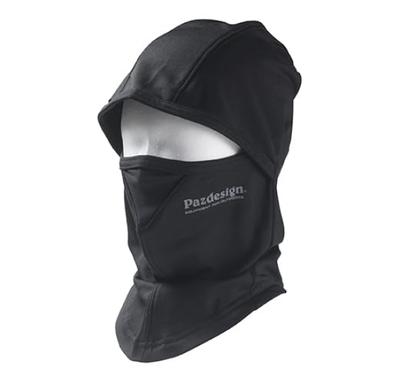 Pazdesign Balaclava Black F PHC-081