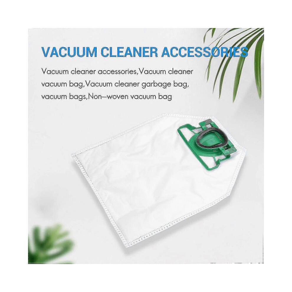 12 Packs for Vorwerk Kobold Vk200 Dust Bag Fp200 Dust Bag