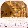 Aydınlatma – Festival ve bayram aydınlatmaları
