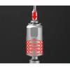Multifunctional Industrial Grade Electric Wrench Adapter Universal Square Round Handle Converter for Electric Hammer