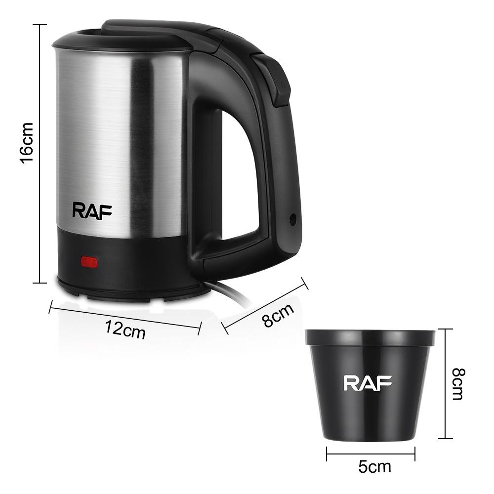 Stainless Steel Electric Kettle Hot Water Kettle / Electric Kettle / Kettle Automatic Power-off 0.5L