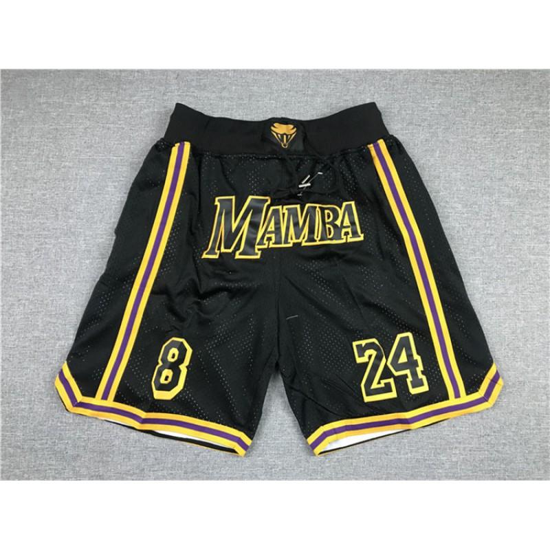 Mens Basketball Shorts With Embroidered Team Logos Lakers 76ers Heat Spurs Nets Cotton Athletic Wear Sport