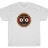 Jagannath Hare Krishna T-Shirt - Vaishnava Hindu Vishnu krsna Unisex T-Shirt