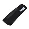 Waterproof Neoprene Cover for Ebike Batteries 32cm To 40cm Reflective Safety