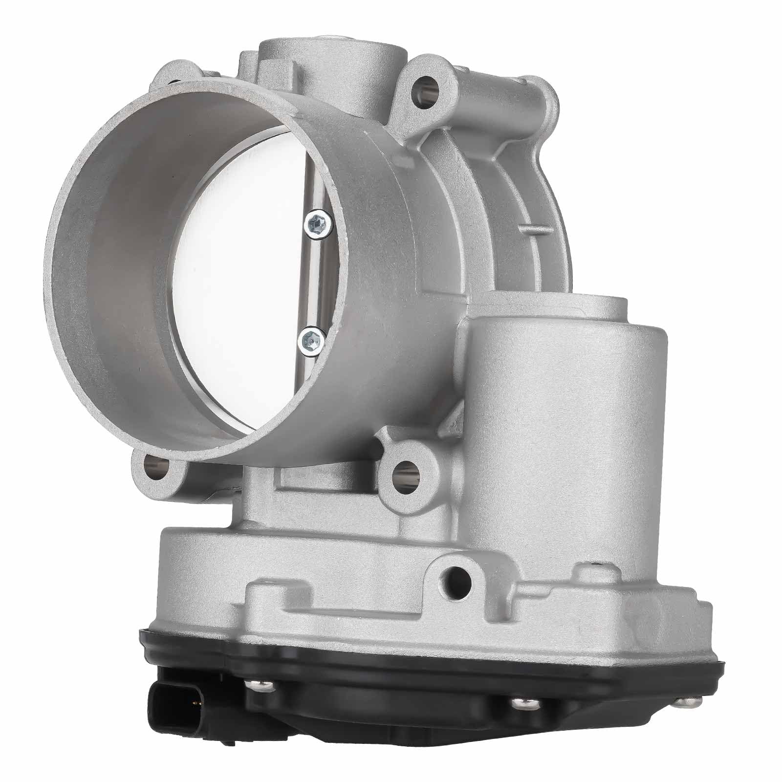 

Throttle Body S20068 2011-2017 Ford Mustang Explorer Edge MKX 2013-2017 Taurus Flex F-150 2015-2017