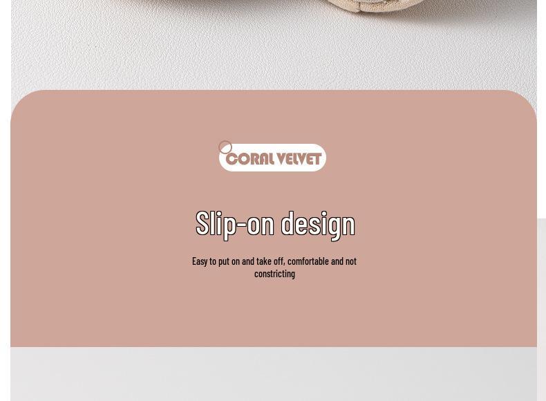 Warm Velvet Infant Pre-Walking Non-Slip Socks for Autumn/Winter