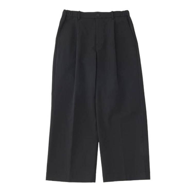 New Balance MET24 Casual Pants Men s Black AMP45003-BK S