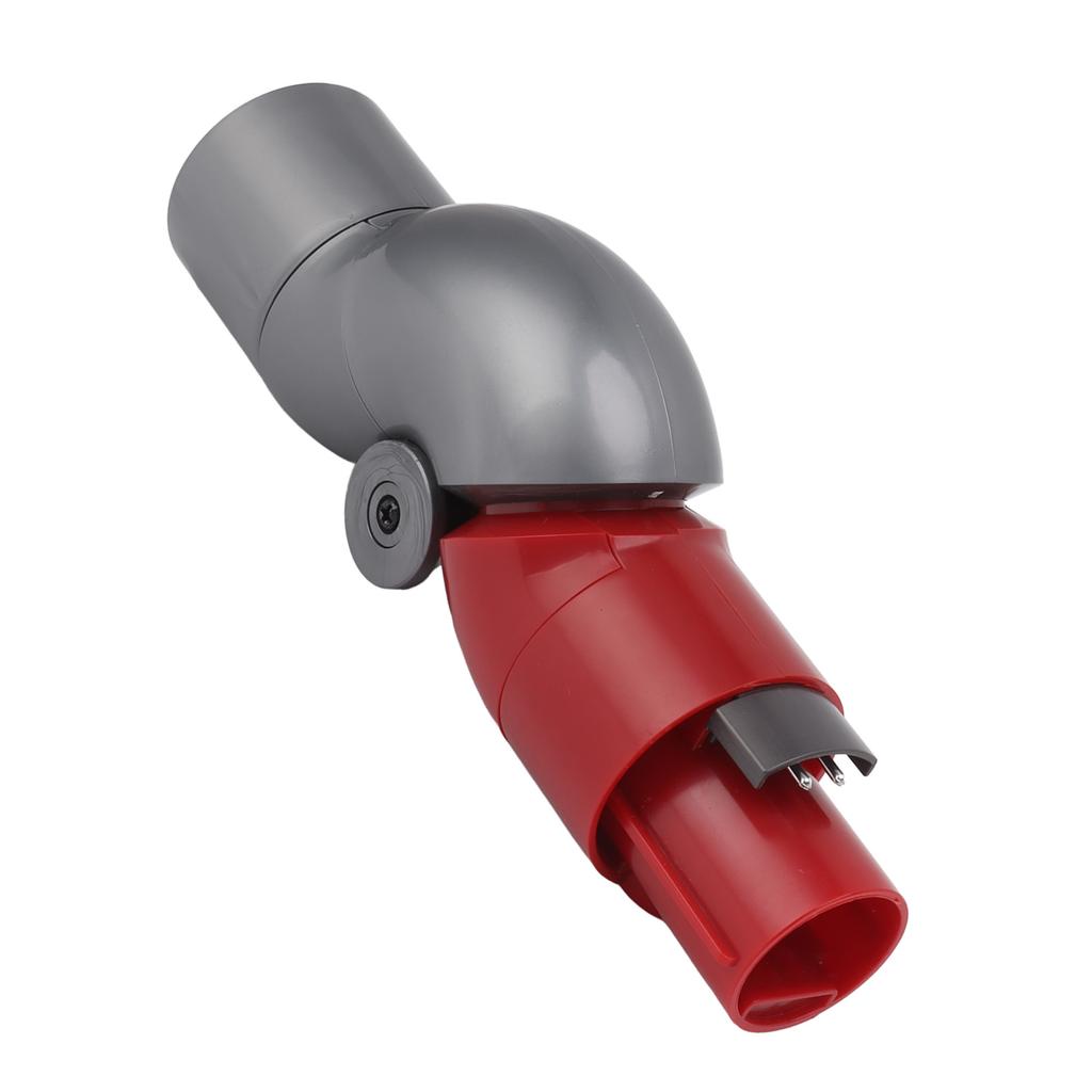 Vacuum Cleaner Bottom Adapter Quick Release Up Top Adapter Vacuum Cleaner Bottom Steering Head for V7 V8 V10 V11