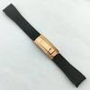 40mm Mechanical Watch Case for NH Series 35 36 38 Movement Yacht Design Style with Sapphire Crystal Watch Box Parts 7