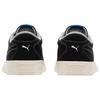 Puma IV-60 'Black' (Unisex) Black / Warm White Skate Shoes 390425 01