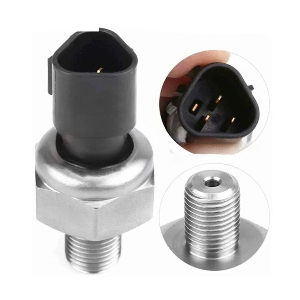 Fuel Pressure Sensor 89458-22010 for Toyota Avensis T25 2.0 Mark II Opa Gaia Isis Progres RAV4 Allion 89458 22010 8945822010