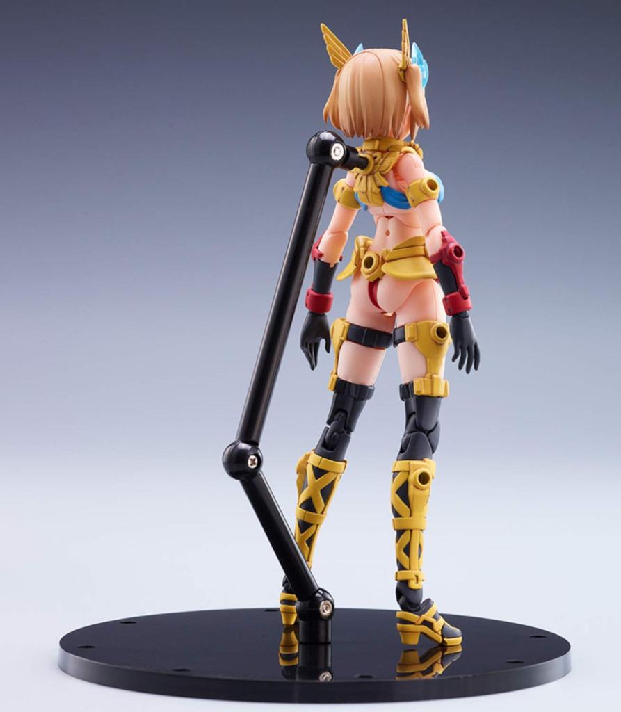 Aoshima Bunka Kyozai New Combined Series Combined Approximately 170mm Includes Hotaka Plastic Model Atranger, Tall, Atori, Pre-Colored Kit, GR-01