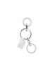 SENTIMENTS NO.463 [SILVER] SD CARD KEY RING