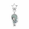 Anime ALIEN STAGE MIZI SUA TILL IVAN HYUNA LUKA Keychains Pendant Car Key Chain Acrylic Stand Fans Cosplay Accessories Gifts