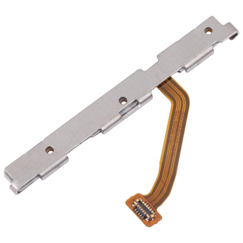 

For Samsung Galaxy S22 5G S901B/S22+ 5G S906B Power On/Off and Volume Flex Cable Replacement (without Logo) Type A